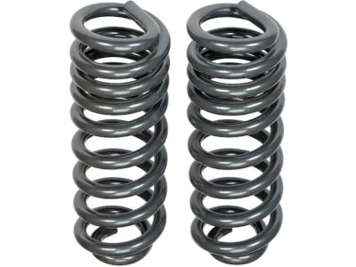 For 1975-1998 Ford E350 Econoline Coil Spring Front Dorman 99318SPSS 1976 1977 - Image 1 of 2