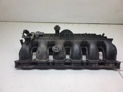 BMW 335I 2007 colector de admisión N55 Foto 1 de 4