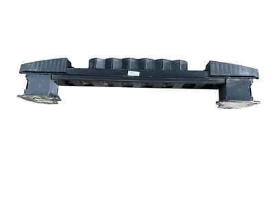 Parachoques trasero Alfa Romeo Giulia 2020 2021 refuerzo OEM 505511760 Foto 1 de 4