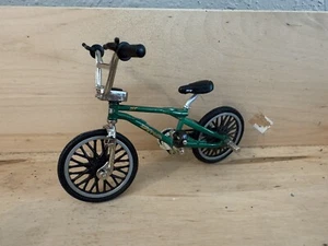 Road Champs BXS Tech Deck Dyno Finger Bike Toy VTG - Picture 1 of 5