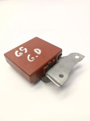 Lexus GS 300 350 430 450H 2005 Posteriore Destro Porta Modulo Unità di Controllo - Immagine 1 di 4