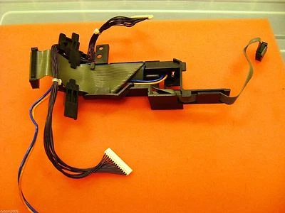 HP LaserJet Lserjet 4000TN Formatter/Control Panel Cable Guide RB1-8862 - Image 1 of 4