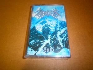 KHORS - Cold. Tape - Picture 1 of 2