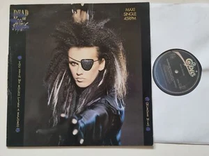 Dead Or Alive – You Spin Me Round (Like A Record) (Murder Mix) 12'' Vinyl Maxi - Picture 1 of 5