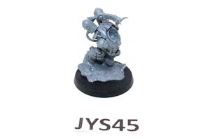 Warhammer Leagues of Votann Einhyr Champion  JYS45 - Picture 1 of 1