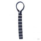 2X New Men's Fashion Knit Knitted Ties Necktie Narrow Woven Cravate Narrow
