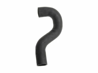 For 1996-2000 Plymouth Grand Voyager Radiator Hose Lower Dayco 81893ZQ 1997 1998 Foto 1 de 2