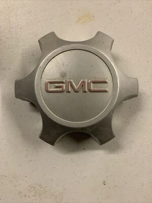 2013 - 2017 GMC ACADIA OEM СПЛАВ КОЛЕСА ЦЕНТРАЛЬНЫЙ КОЛПАК 9596876 #P37-3 - Изображение 1 из 3