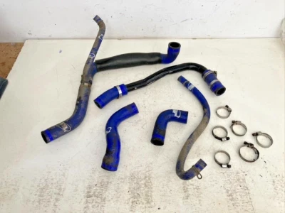 Tubos de refrigerante Suzuki RF900R AS3 1994-98 Foto 1 de 4