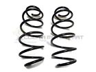 PEUGEOT 308 3008 5008 2.0 HDi FRONT SUSPENSION 2 COIL SPRINGS NEW SET