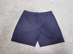 The North Face Men’s Project Shorts New Aviator Navy Size 38 Regular - Picture 1 of 14