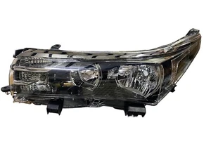 Faro adecuado para Toyota Corolla Altis (2014-2017) lado izquierdo - Imagen 1 de 1
