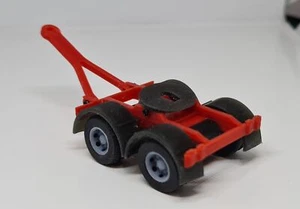 1.76 Trailer Dolly (Red) - Picture 1 of 4