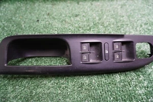 2006 2007 2008 2009 2010 2011 12 VOLKSWAGEN PASSAT LEFT DRIVER Window Switch OEM - Picture 1 of 5
