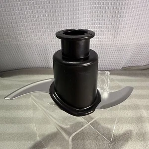 🔥 BLACK and DECKER FP4200 FP4100 8-Cup Food Processor Chopping Blade BRAND NEW - Picture 1 of 3