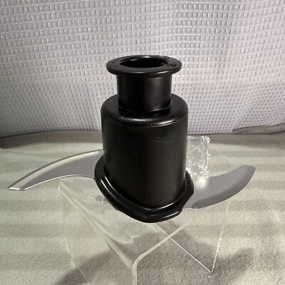 🔥 BLACK and DECKER FP4200 FP4100 8-Cup Food Processor Chopping Blade BRAND NEW - Image 1 of 3