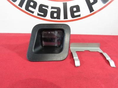 DODGE RAM Replacement Drivers Left Rear License Plate Light Lamp NEW OEM MOPAR - Изображение 1 из 4