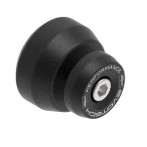 Triumph Tiger Sport 660 Handlebar End Weights 2022- On Evotech Performance - Picture 1 of 1