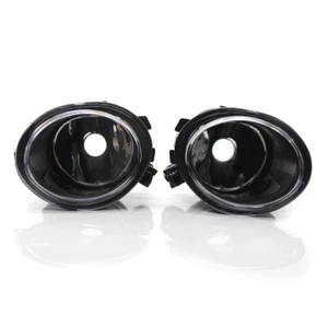 Auto FOG LIGHT No BULBS Fit FOR BMW E46 M3 01-05 E39 M5 99-02 - Picture 1 of 6