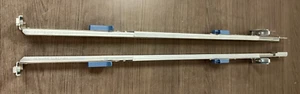 HP Rack Mount Rails Kit Slides Schienen-Set 292779-001 292780-001 - Bild 1 von 4