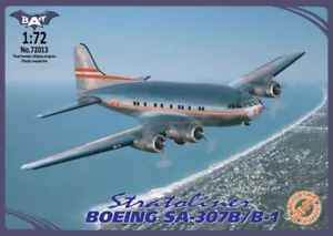 BAT Project 1:72 BAT72013 Boeing SA-307B/B1 - Bild 1 von 1