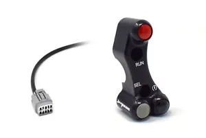Kawasaki ZX-10R | ZX-10RR 2021 Jetprime Right Hand Switch - Picture 1 of 6