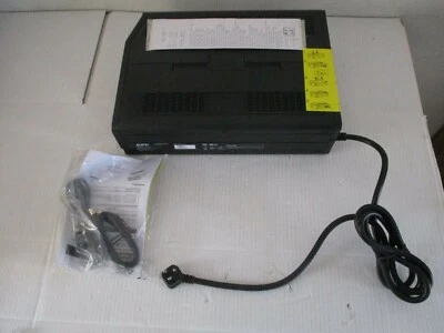 APC BR1500MS UPS Pro 1500VA 900 W 10 Ausgänge USA Version- - Bild 1 von 4