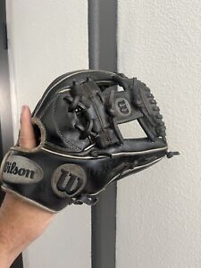 Wilson A2K 11.5 DP15 Fit leather Baseball Glove