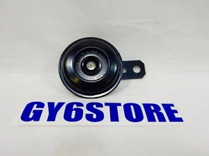 TAOTAO SCOOTER HORN 50cc - 150cc (12V 1.5A 105dB) VIP ATM THUNDER EVO QUANTUM - Picture 1 of 2