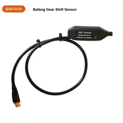 Gear Shift Sensor for BAFANG Mid Drive Motor BBS01 02 BBSHD Conversion Kit Ebike - Image 1 of 4