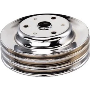 9608 Transdapt Crankshaft Pulley for Chevy Olds Blazer Suburban Express Van K5 - Picture 1 of 1