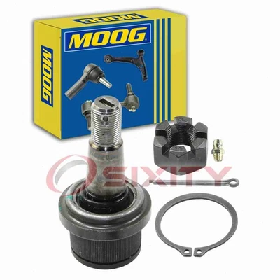 Rótula de suspensión inferior delantera MOOG para Ram 2500 Spring Ride TD 2011-2013 Foto 1 de 4