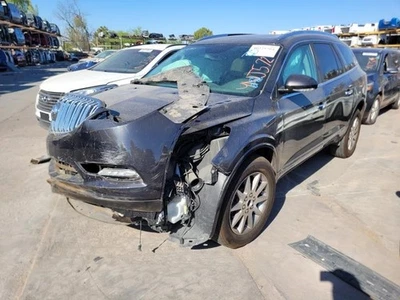 Used Right Tail Light Assembly fits: 2014 Buick Enclave quarter panel mounted Ri - Image 1 of 4