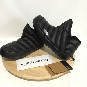 NWT The North Face ThermoBall® Traction Booties Insulated 9M Unisex M 9 / W 10.5 - Picture 1 of 10