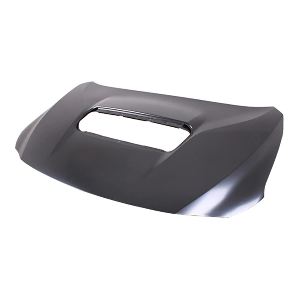 SU1230160 New Replacement Hood Fits 2022-2025 Subaru WRX CAPA Foto 1 de 1