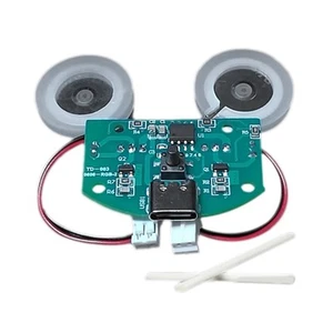 Módulo atomizador humidificador USB doble placa de control doble Dual8978 - Imagen 1 de 10