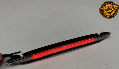 2005-2012 PORSCHE BOXSTER  REAR 3RD THIRD BRAKE STOP LIGHT LAMP OEM 60 kmiles - Image 1 of 4