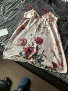 Ted Baker London Floral Nightdress - Picture 1 of 2
