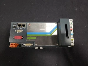 Wago I/O-IPC-C6 Industrial PC - Picture 1 of 5