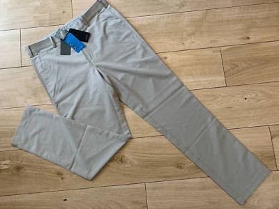 Graue Ping Bradley Sensorcool Golfhose für Herren (34 x 33)