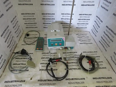 METROHN BRINKMANN 702 SM TITRINO 16490030 USADO Foto 1 de 4