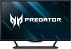 Acer Predator CG437K S 108cm (42,5") 4K UHD Gaming-Monitor HDMI/DP/USB-C 175Hz