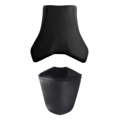 Rider Driver & Passenger Seats Fit For Yamaha FZ1 Fazer FZ1S FZ1SA 2006-2015 07 - Image 1 of 4