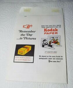 Libro De Fotos Vintage Kodak mejor 35mm