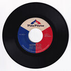 Phil FRED PANOPIO Nasasabik Sa Iyo / Kawawang Cowboy OPM 45 rpm Vinyl Record