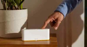 TaHoma® switch (with ethernet adaptor) - 1871038 | Somfy - Picture 1 of 5