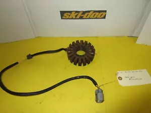 2011-23 ski-doo 600 900 ACE 650 Watt OEM stator #420685635 - Picture 1 of 4