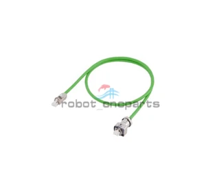 1piece NEW FOR SIEMENS 6FX5002-2DC10-1BA0 Cable 10m - Afbeelding 1 van 1