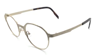 Maui Jim Brille MJO 2109-16A Brushed Gold Metallgestell 51-20-145 - Bild 1 von 5