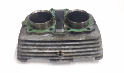 Jarra de cilindro de motor Honda Nighthawk Rebel CB CMX 250 1996-2016 OEM 12100-KBG-671 Foto 1 de 4